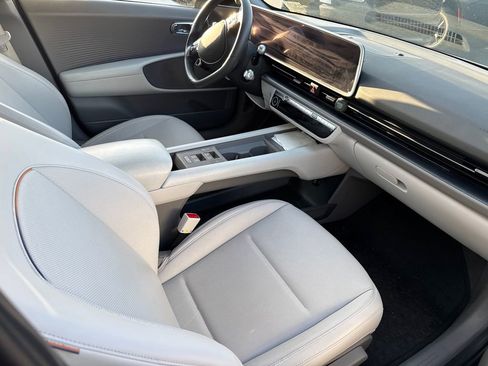 Used 2024 Hyundai Ioniq 6 SEL RWD image 15