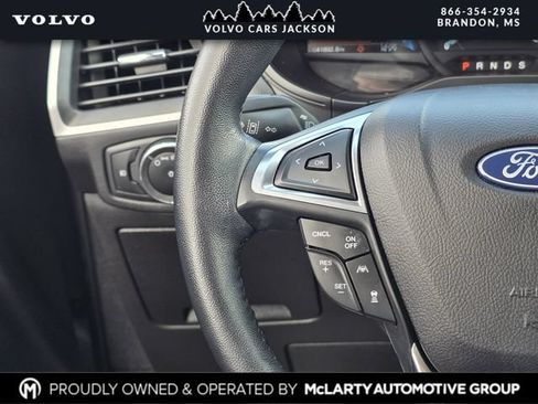 Used 2023 Ford Edge SEL w/ Convenience Package AWD/4WD image 25