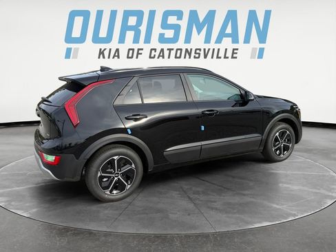 New 2025 Kia Niro EX image 6