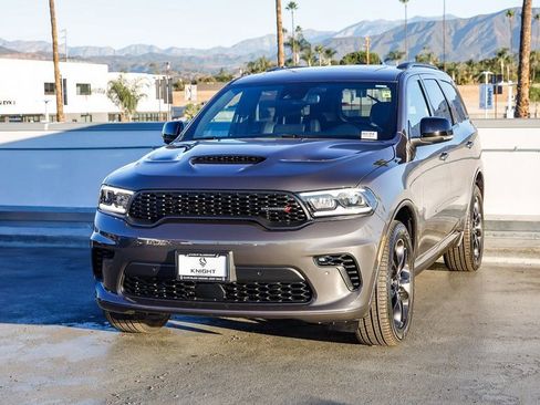 New 2026 Dodge Durango GT image 4