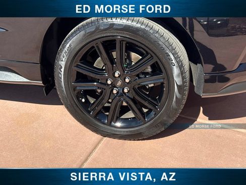 Used 2023 Ford Edge ST-Line AWD/4WD image 42