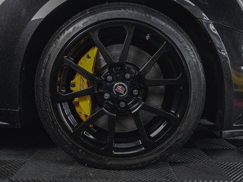 Used 2014 Cadillac CTS V image 13