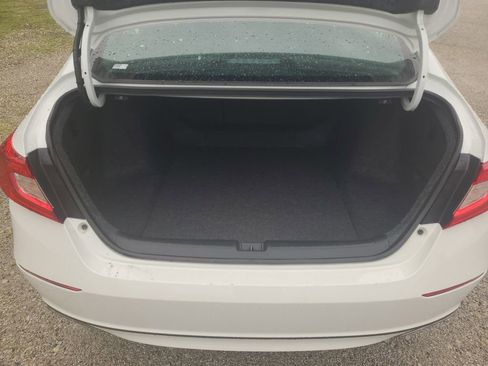 Used 2022 Honda Accord Sport image 17