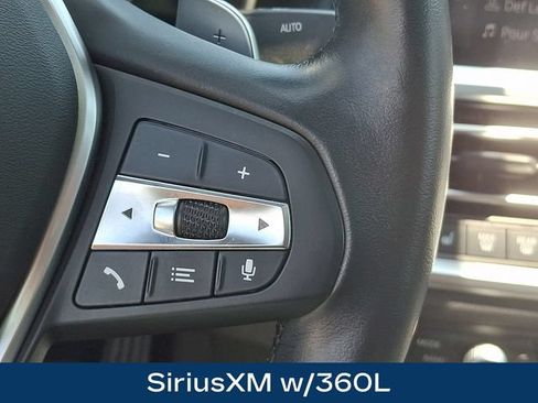Used 2022 BMW 330i xDrive Sedan w/ Driving Assistance Package AWD/4WD image 8