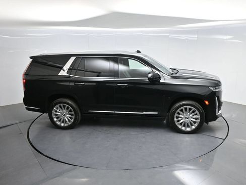 Used 2023 Cadillac Escalade Premium Luxury w/ Performance Package AWD/4WD image 54