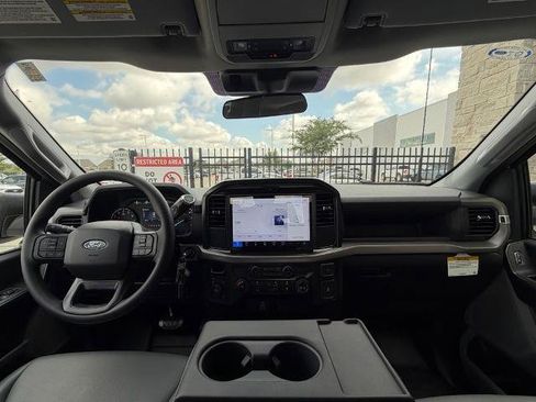 New 2026 Ford F150 XL AWD/4WD image 54