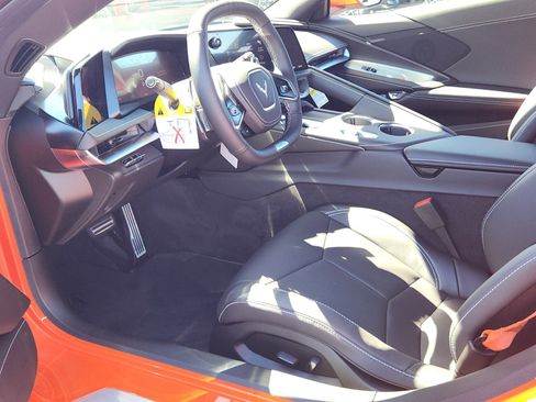 New 2026 Chevrolet Corvette Z06 image 11