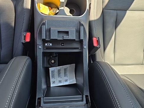 New 2025 Subaru Outback Touring XT w/ Popular Package #2 image 22