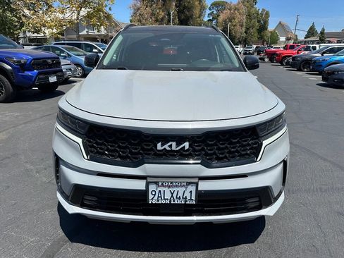 Used 2022 Kia Sorento SX AWD/4WD image 7