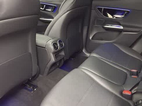 Certified 2026 Mercedes-Benz GLC 300 4MATIC image 29