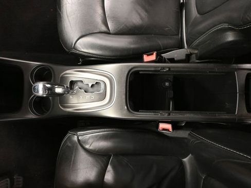 Used 2016 Dodge Journey Crossroad w/ Popular Equipment Group AWD/4WD image 34