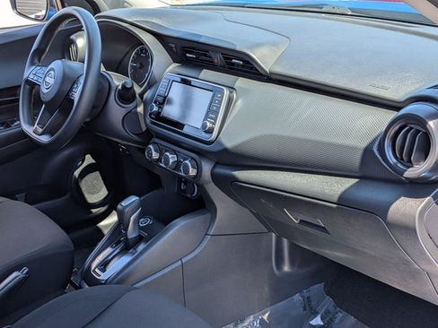 Used 2023 Nissan Kicks S FWD image 21
