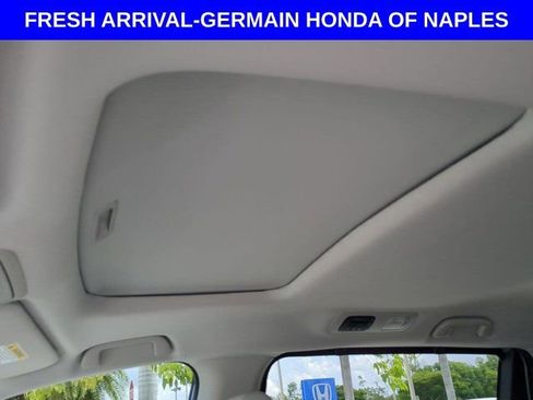 New 2026 Honda Odyssey EX-L image 18