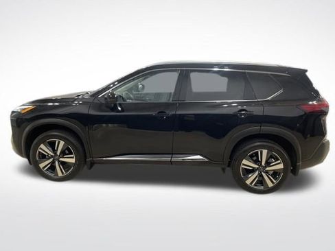 Certified 2023 Nissan Rogue SL w/ SL Premium Package image 2