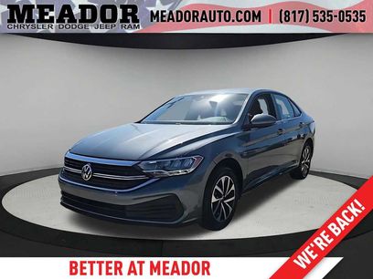 Used 2024 Volkswagen Jetta S