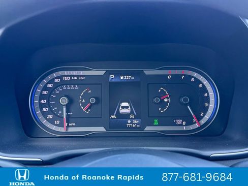 Used 2022 Hyundai Tucson SEL image 7