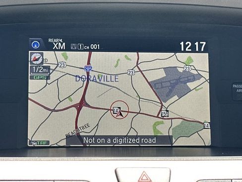 Used 2016 Honda Odyssey Touring image 37