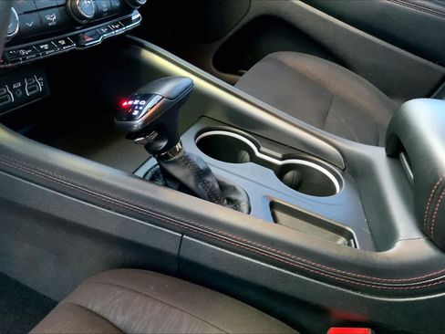 Used 2026 Dodge Durango GT AWD/4WD image 14