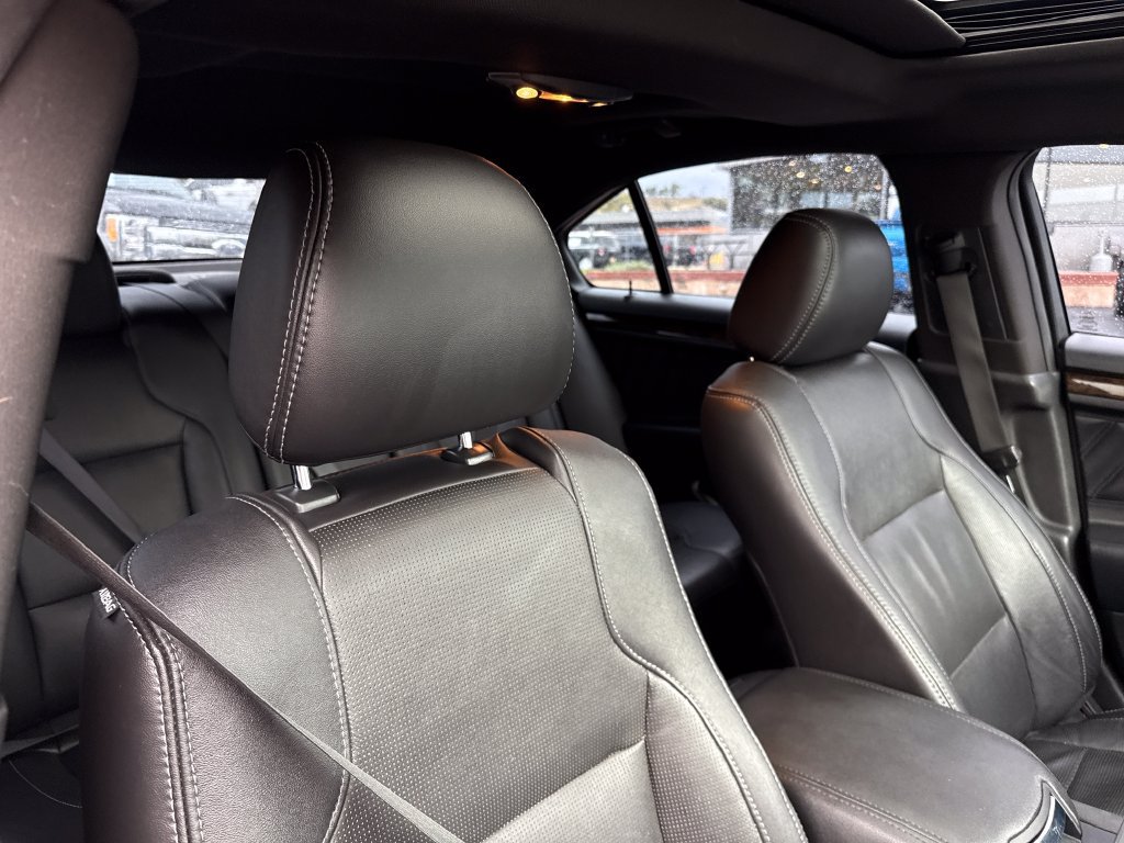 Used 2015 Ford Taurus Limited FWD image 27