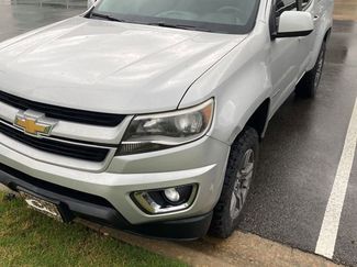Used 2018 Chevrolet Colorado W/T w/ Custom Special Edition video 1