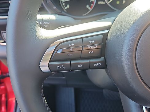 Certified 2025 MAZDA CX-30 AWD 2.5 S w/ Premium Package image 18