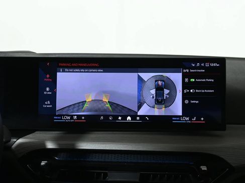 Certified 2025 BMW i4 xDrive40i w/ Premium Package AWD/4WD image 22
