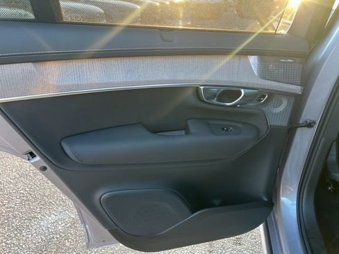 Certified 2026 Volvo XC90 T8 Ultra image 25