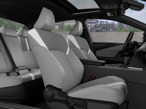 New 2026 Toyota Camry SE image 58