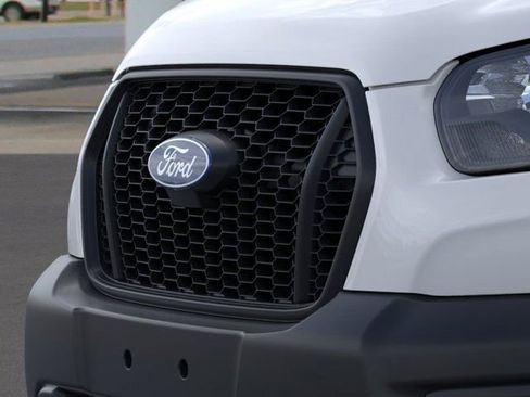 New 2026 Ford Transit 150 Low Roof image 17