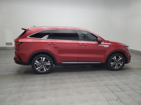 Used 2022 Kia Sorento EX w/ Panoramic Sunroof Package image 10