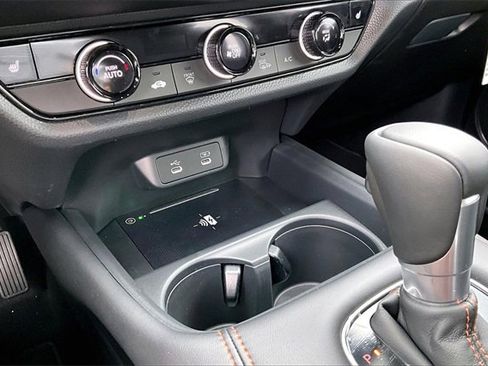 New 2026 Honda HR-V Sport image 18