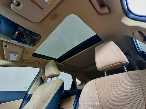 New 2026 Lexus NX 350 AWD w/ Luxury Package image 23