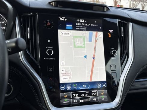 Used 2024 Subaru Outback Limited XT image 33