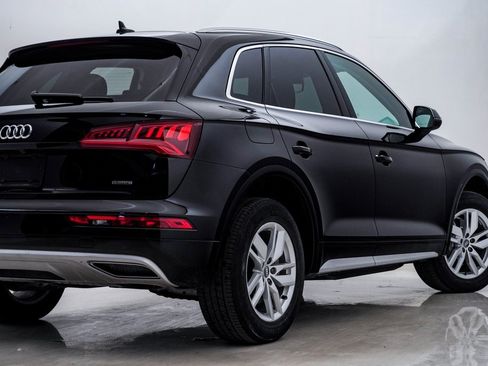 Used 2020 Audi Q5 2.0T Premium image 10