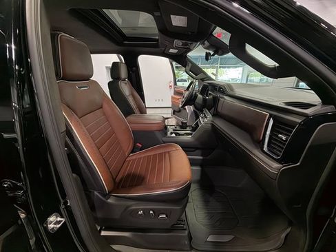 Used 2024 GMC Sierra 1500 Denali Ultimate AWD/4WD image 15