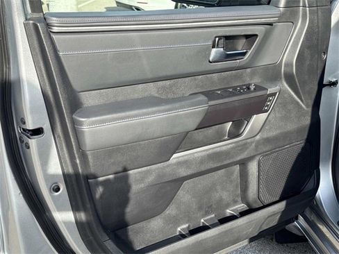 Used 2023 Toyota Sequoia 4WD image 18