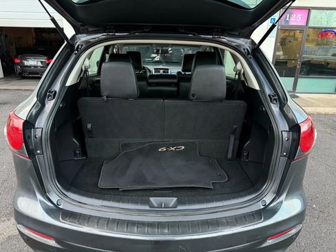Used 2013 MAZDA CX-9 Touring image 28
