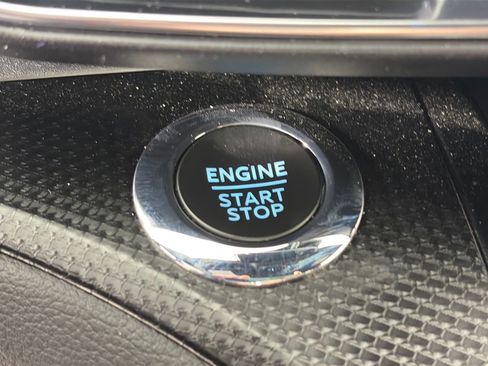 Certified 2023 Ford Explorer ST w/ Equipment Group 401A image 23