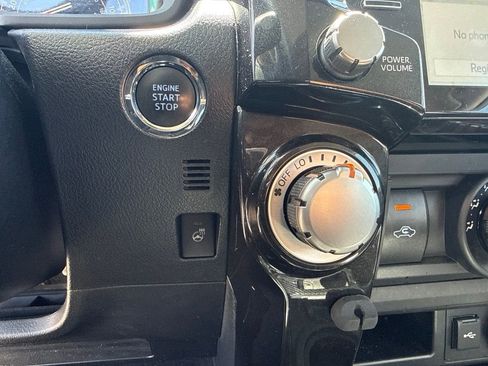 Used 2023 Toyota 4Runner TRD Off-Road Premium w/ Off Road Premium Plus Package AWD/4WD image 13