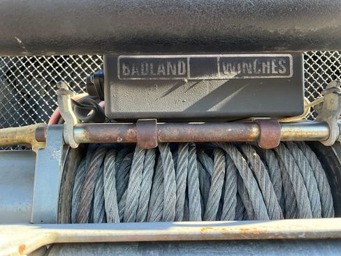 Used 2014 Jeep Wrangler Unlimited Sport w/ Max Tow Package image 33