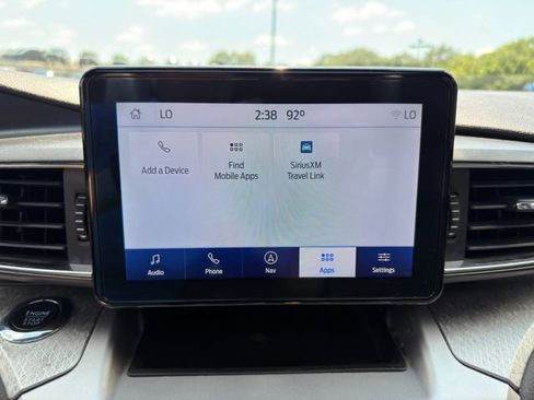 Used 2022 Ford Explorer Timberline AWD/4WD image 29