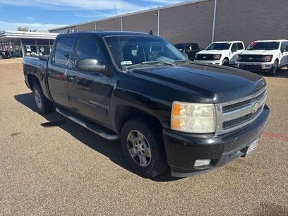 Used 2008 Chevrolet Silverado 1500 LTZ