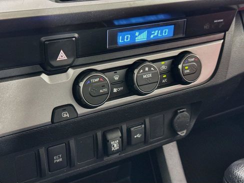 Certified 2021 Toyota Tacoma SR5 RWD image 23