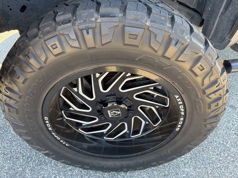 Used 2020 Ford F150 XLT w/ Equipment Group 301A Mid image 2