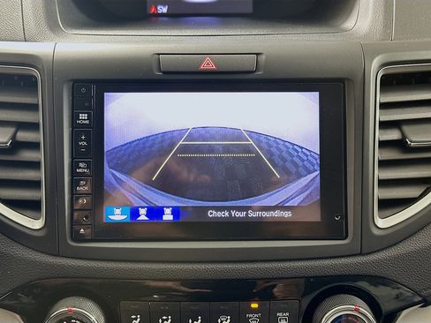 Used 2016 Honda CR-V EX image 21