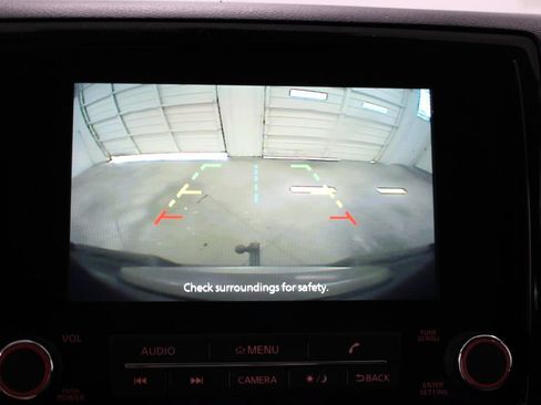 Used 2022 Nissan Frontier S w/ Technology Package AWD/4WD image 28