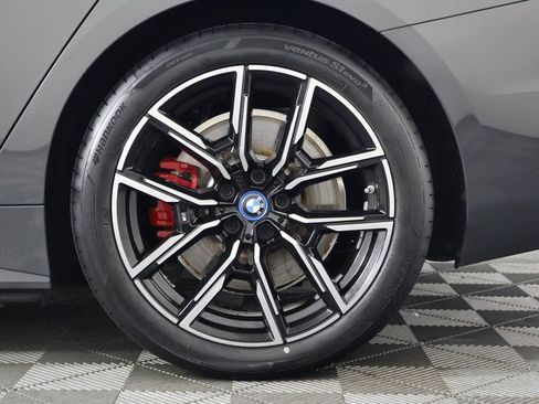 Used 2023 BMW i4 M50 AWD/4WD image 16
