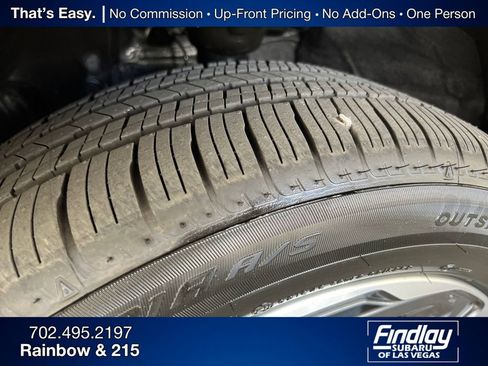 New 2025 Subaru Crosstrek 2.5i Limited w/ Crosstrek Mirror Package image 31