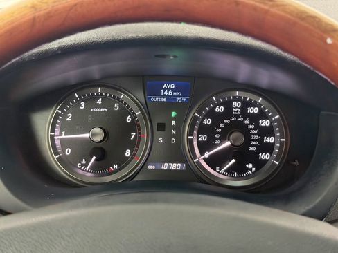 Used 2009 Lexus ES 350 image 17