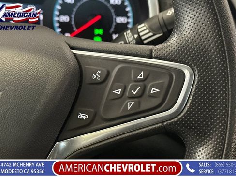 Used 2023 Chevrolet Malibu LT FWD image 33